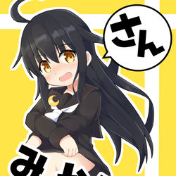This is a pixiv picture whose title is 【エアコミケ98】新刊さんぷる.