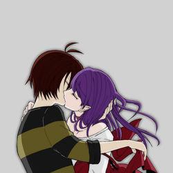 This is a pixiv picture whose title is 鬼太郎まとめ.