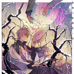 This is a pixiv picture whose title is 20200401.