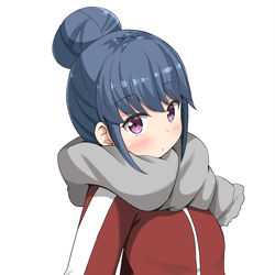 This is a pixiv picture whose title is ジャージしっまりーん.