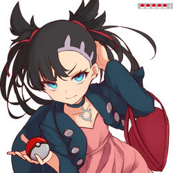 This is a pixiv picture whose title is マリィ.