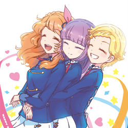 This is a pixiv picture whose title is あかりちゃんお誕生日おめでと～.