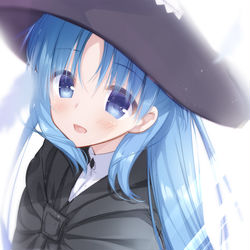This is a pixiv picture whose title is o(╥﹏╥)o.