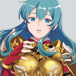 This is a pixiv picture whose title is FEろぐ㉑.