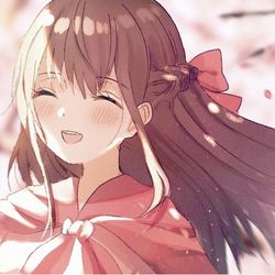This is a pixiv picture whose title is ٭❀*.