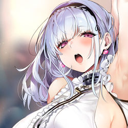 This is a pixiv picture whose title is ダイドー.