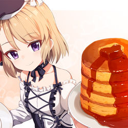 This is a pixiv picture whose title is マルイのニーミ.