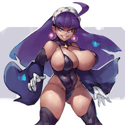 This is a pixiv picture whose title is Eclairrrr.