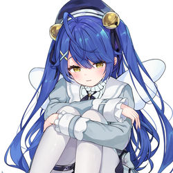 This is a pixiv picture whose title is あまみゃ.