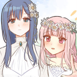 This is a pixiv picture whose title is YCIRまとめ(2).