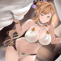 This is a pixiv picture whose title is ソーン.