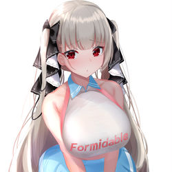 This is a pixiv picture whose title is お゛う゛え゛ん゛し゛て゛ほ゛し゛い゛！！！！！！.