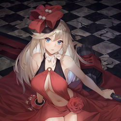 This is a pixiv picture whose title is Als GdEtr.