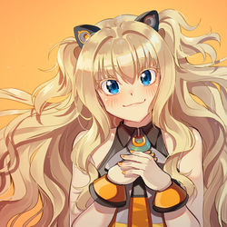This is a pixiv picture whose title is seeu.