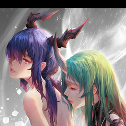 This is a pixiv picture whose title is 陈星熊.