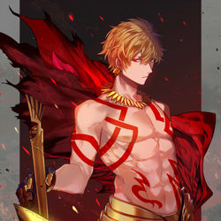 This is a pixiv picture whose title is Fateログ30.