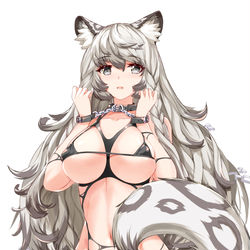 This is a pixiv picture whose title is Pramanix.