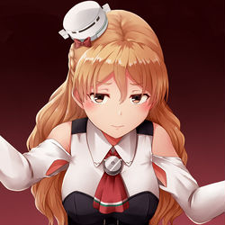 This is a pixiv picture whose title is オコリザラ/アザラシ.