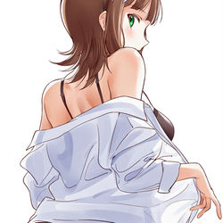 This is a pixiv picture whose title is 089.