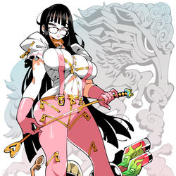 This is a pixiv picture whose title is まとめ.
