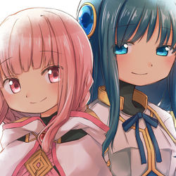 This is a pixiv picture whose title is やちいろ.
