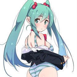 This is a pixiv picture whose title is 無題.