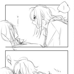 This is a pixiv picture whose title is GEろぐ39.