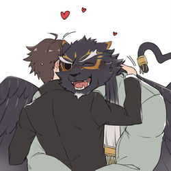 This is a pixiv picture whose title is 放サモのまとめ.
