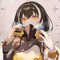 This is a pixiv picture whose title is Magallan Wears!.