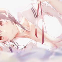 This is a pixiv picture whose title is 誕生日おめでとうございます！.
