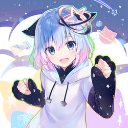 This is a pixiv picture whose title is メルキュール.