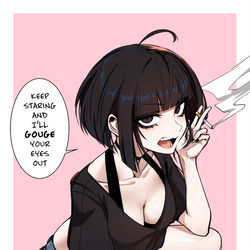 This is a pixiv picture whose title is sk8er girl.