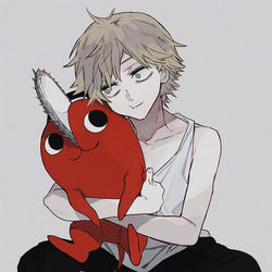This is a pixiv picture whose title is no title.