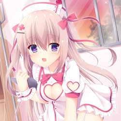 This is a pixiv picture whose title is お加減はいかがですかー？.