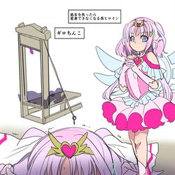 This is a pixiv picture whose title is 創作らくがきまとめ.