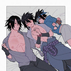 This is a pixiv picture whose title is NRT_LOG⑪.