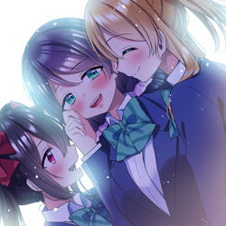 This is a pixiv picture whose title is 手紙と望み【web再録】.