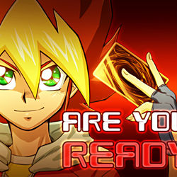 This is a pixiv picture whose title is ARE YOU READY?.