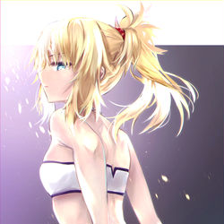 This is a pixiv picture whose title is トゥリファスの記憶.