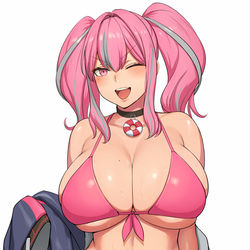 This is a pixiv picture whose title is Brem plz.