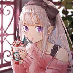 This is a pixiv picture whose title is ふらぺちーの.
