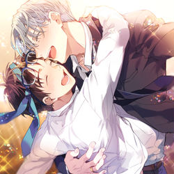This is a pixiv picture whose title is YOIログ7.