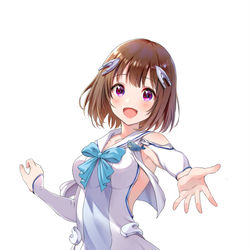 This is a pixiv picture whose title is モーター・クイーン.