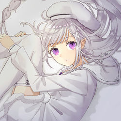 This is a pixiv picture whose title is リゼロ落書きまとめ９.