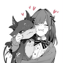 This is a pixiv picture whose title is すこすこのすこてぃっしゅほーるど.
