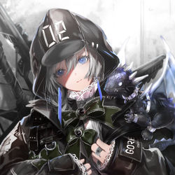 This is a pixiv picture whose title is "txxxx…♡".