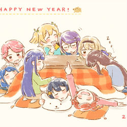 This is a pixiv picture whose title is スタァライト まとめ2.