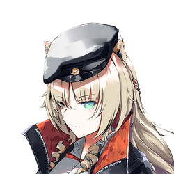 This is a pixiv picture whose title is 无题.