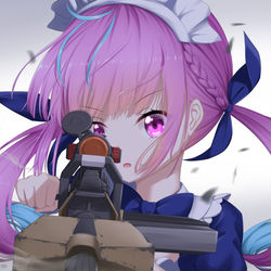 This is a pixiv picture whose title is CHAMPION.