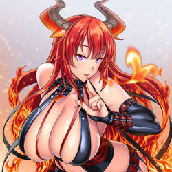 This is a pixiv picture whose title is ヒーター.